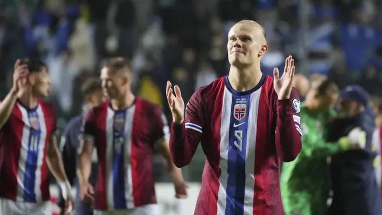 Norwegia Akan Donasikan Hasil Penjualan Tiket Pertandingan Vs Israel Ke Gaza