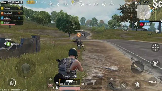PUBG