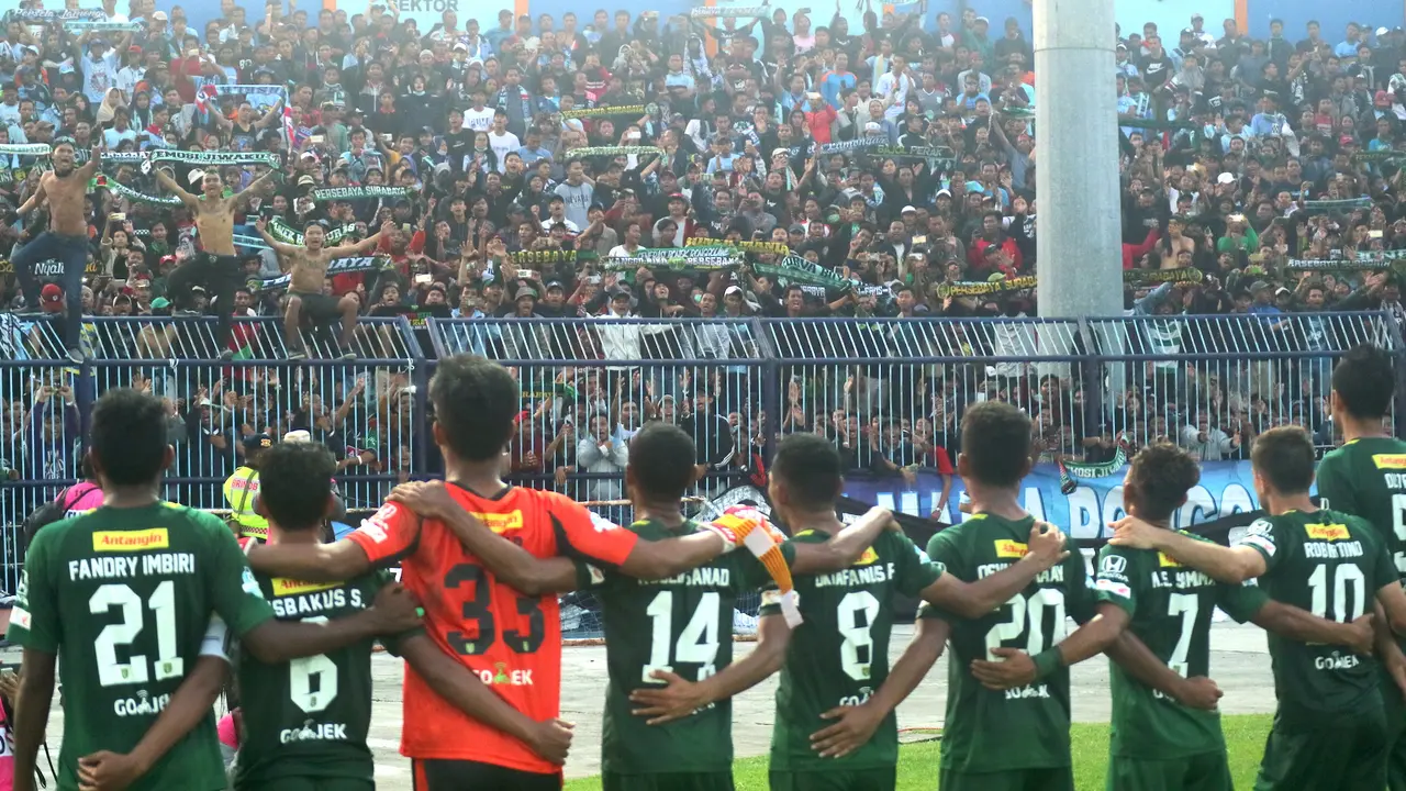 Bonek Mania