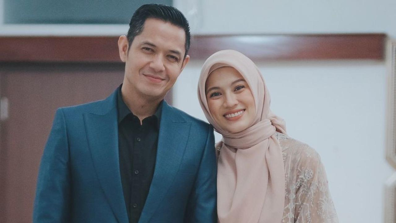 Potret Alyssa Soebandono yang Kini Hamil Anak Ketiga, Aura Menawan Bumil Makin Terpancar & Dipuji Tambah Cantik