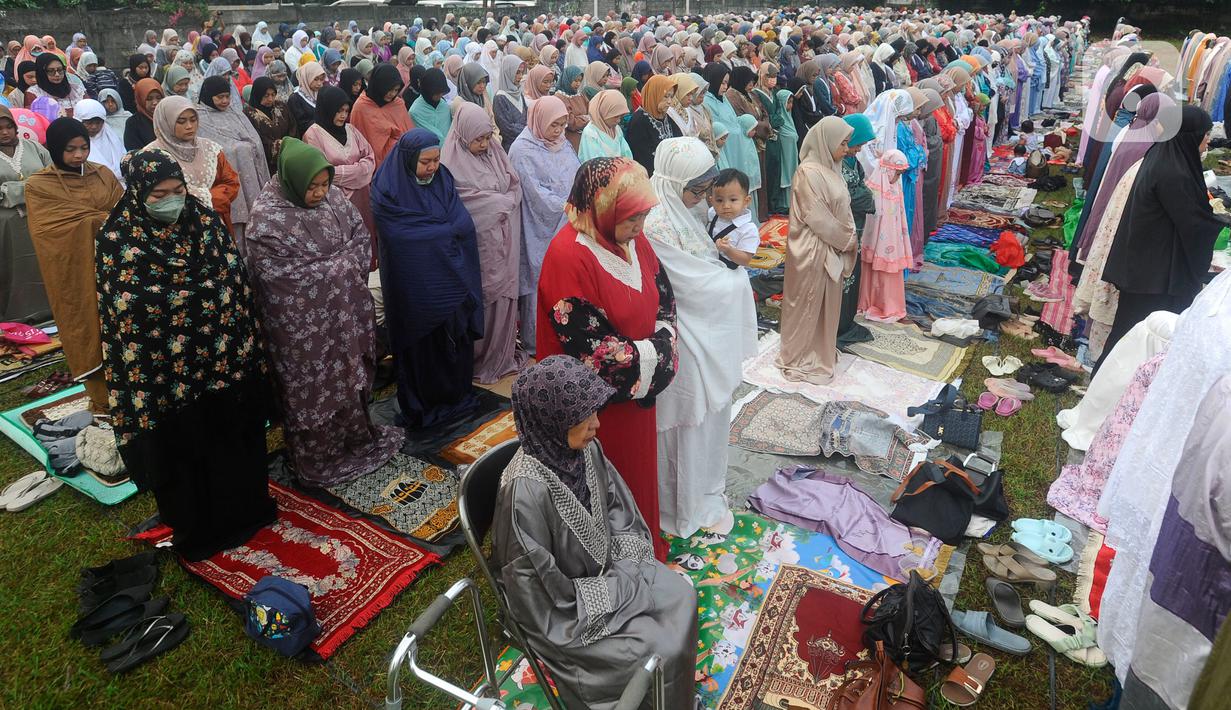 Lokasi ini sudah digunakan selama 28 tahun. (merdeka.com/Arie Basuki)