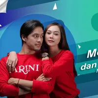 5 Upaya Morgan Oey dan Aura Kasih Membuat Film Arini Jadi Menarik