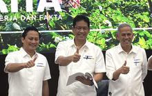 Menkeu Purbaya Buka Suara Soal Pembentukan Badan Penerimaan Negara