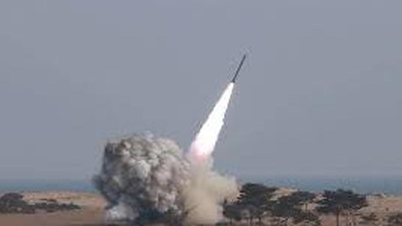 Yaman Tembakkan Rudal Balistik ke Bandara Tel Aviv Saat Netanyahu Mendarat dari Amerika