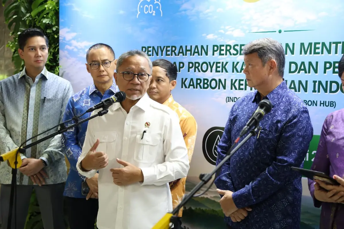 Proyek Olah Sampah Jadi Listrik Mangkrak Imbas Aturan Berbelit