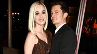 Katy Perry dan Orlando Bloom telah dipastikan putus. (Foto: People)