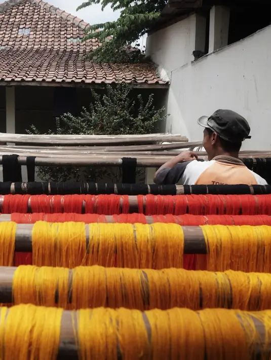 (Merdeka.com/Dinda Meutia)