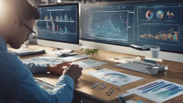 teknik analisis data kuantitatif