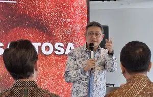 Jawab Tantangan Presiden, Pengembang Ini Jual Rumah Rp 98 Jutaan