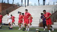 John Herdman Ungkap 2 Misi Timnas Indonesia Selama TC di Bali Jelang Piala AFF 2026