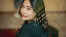 Pesona Prilly Latuconsina dengan rambut lurus sebahu. Mana gaya rambut Prilly Latuconsina yang jadi favoritmu, Sahabat FIMELA? [Foto: Instagram/prillylatuconsina96]