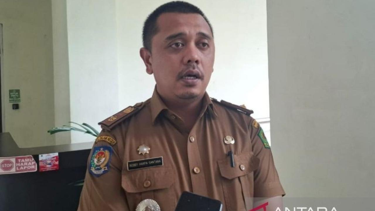 Rejang Lebong Perkuat Inklusi: 37 Desa/Kelurahan Bentuk Kelompok Disabilitas