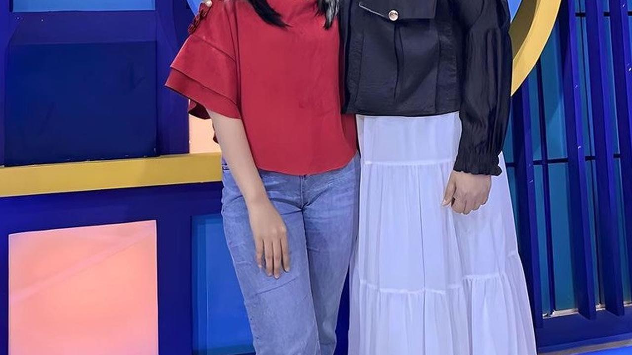 Disebut Akan Segera Menikah dengan TNI, Intip Potret Cantik Ulfi Damayanti Anak Elly Sugigi