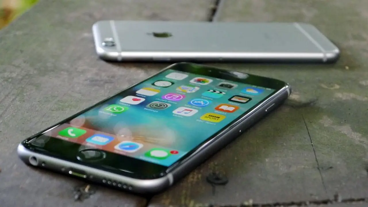 Masa Depan iPhone Kian Suram?