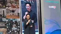 Bukan Sekadar Jago Potong Rambut, Lie Kuang Ungkap Kunci Jadi Hairdresser Profesional