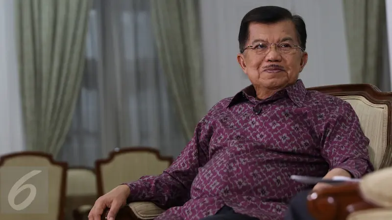 20151019- Jusuf Kalla-Jakarta