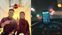 Wanita Diselamatkan Pria Usai Kecelakaan Ini Lanjut Tunangan, Kisahnya Bak Sinetron