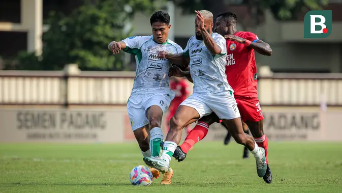 PSS Terpuruk, Fachruddin Aryanto: Kemenangan Lawan Bali United Harga Mati!