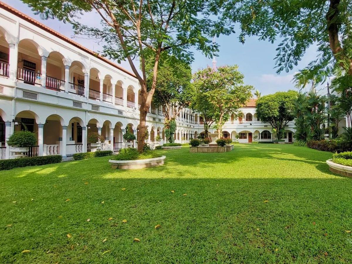 Hotel Majapahit