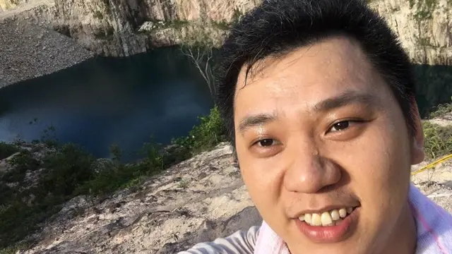 [Bintang] Berhenti Merokok Selama 6 Bulan, Pria Ini Bisa Beli iPhone