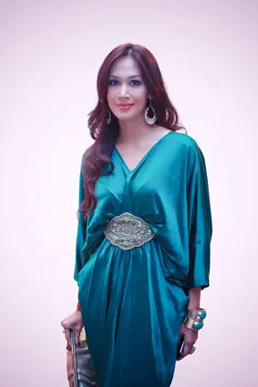 Diah Permatasari