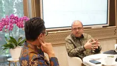 Danantara Godok Skema Merger PTPP