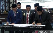 Perkuat Peran Pemuda Banjarmasin, Pemkot Sahkan Perda Kepemudaan