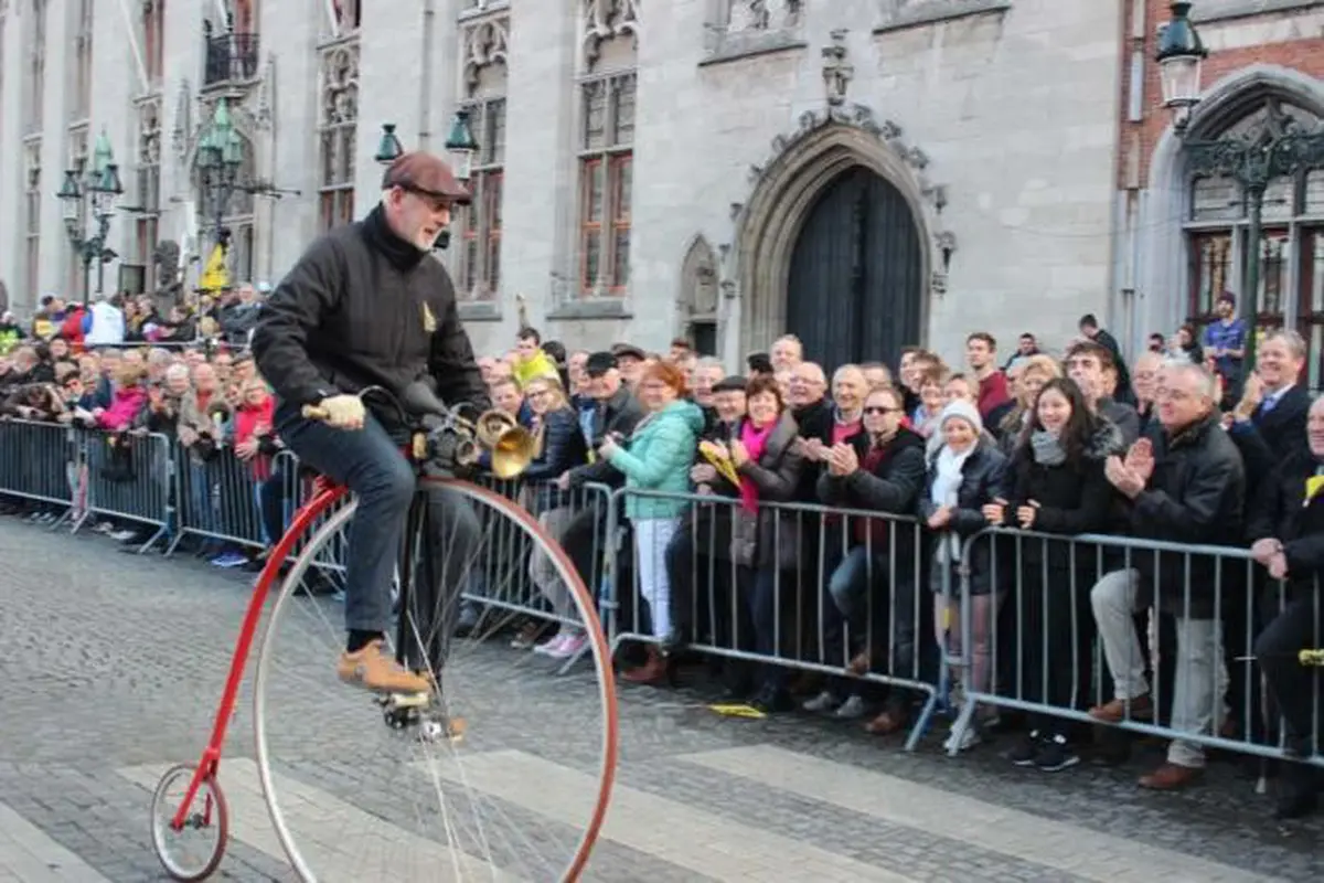 Tour of Flanders