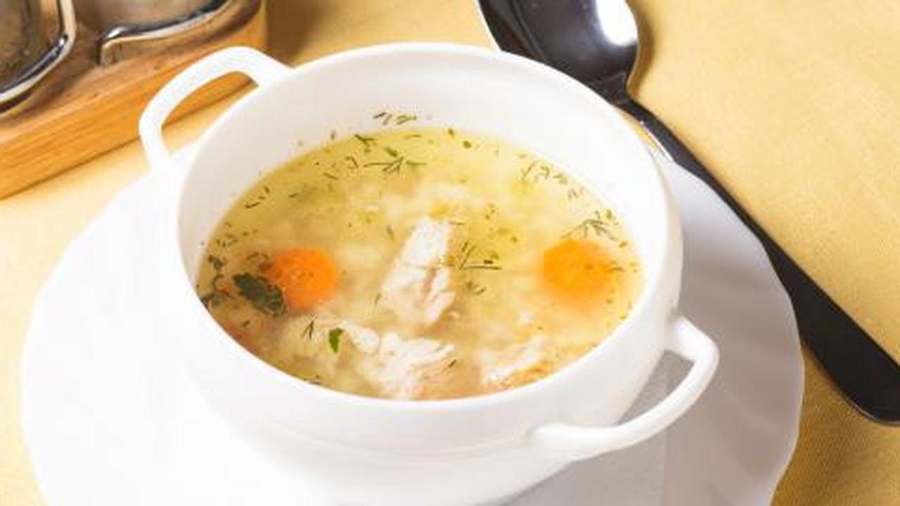 Makanan ini terbukti ampuh melawan flu