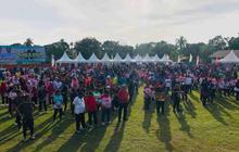 Pemprov Papua Selatan Gelar Pemeriksaan Kesehatan Gratis Sambut HUT ke-3 dan HKN