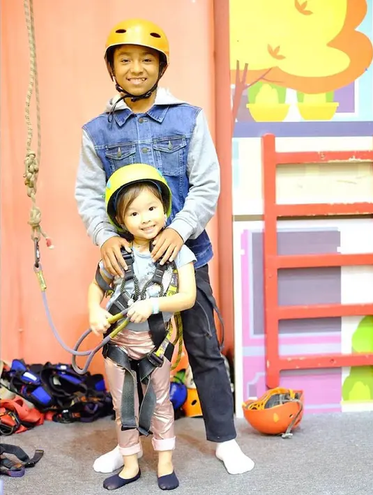 Ruben Onsu (Instagram/ruben_onsu)