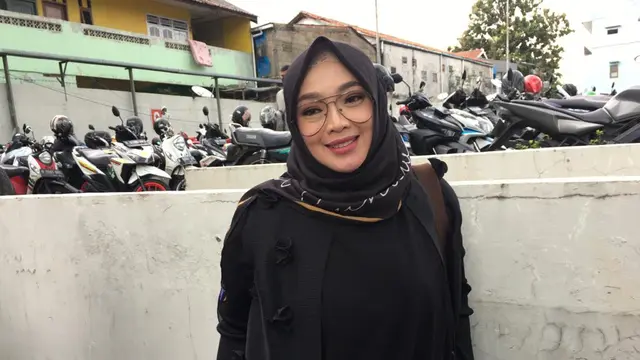 Rina Gunawan (ist/ Munady Widjaja)