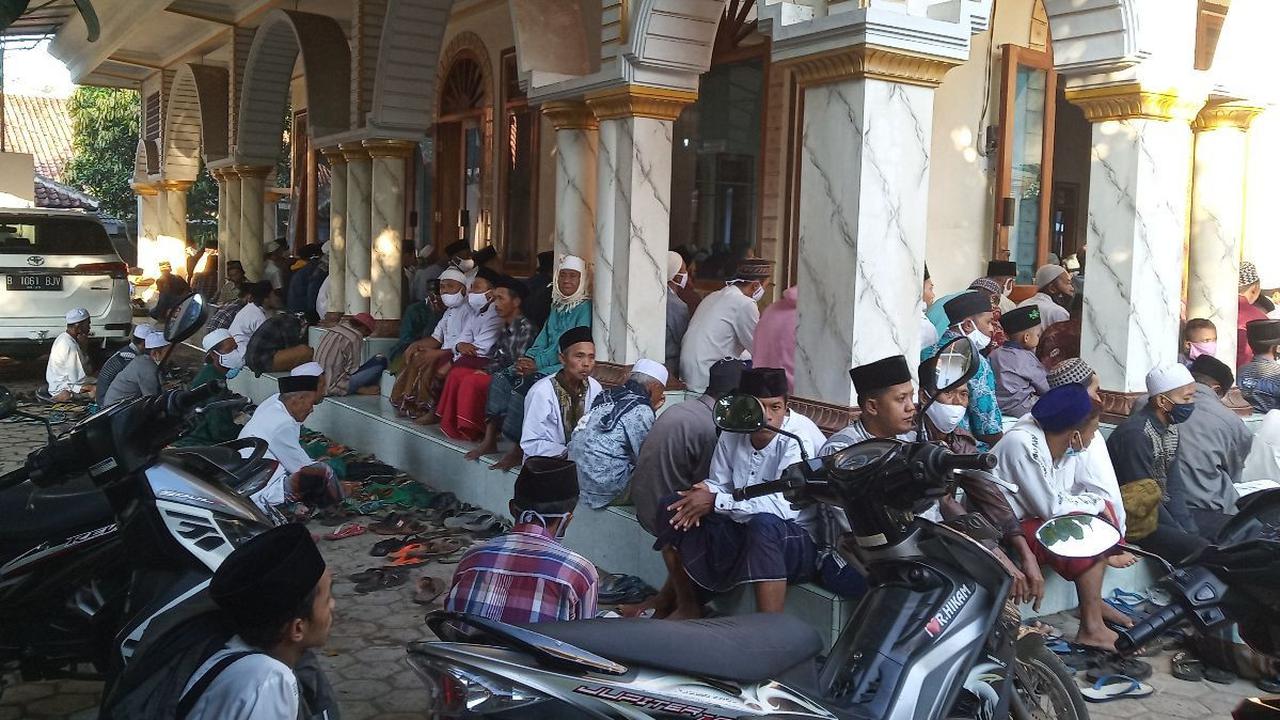 Dok. Istimewa