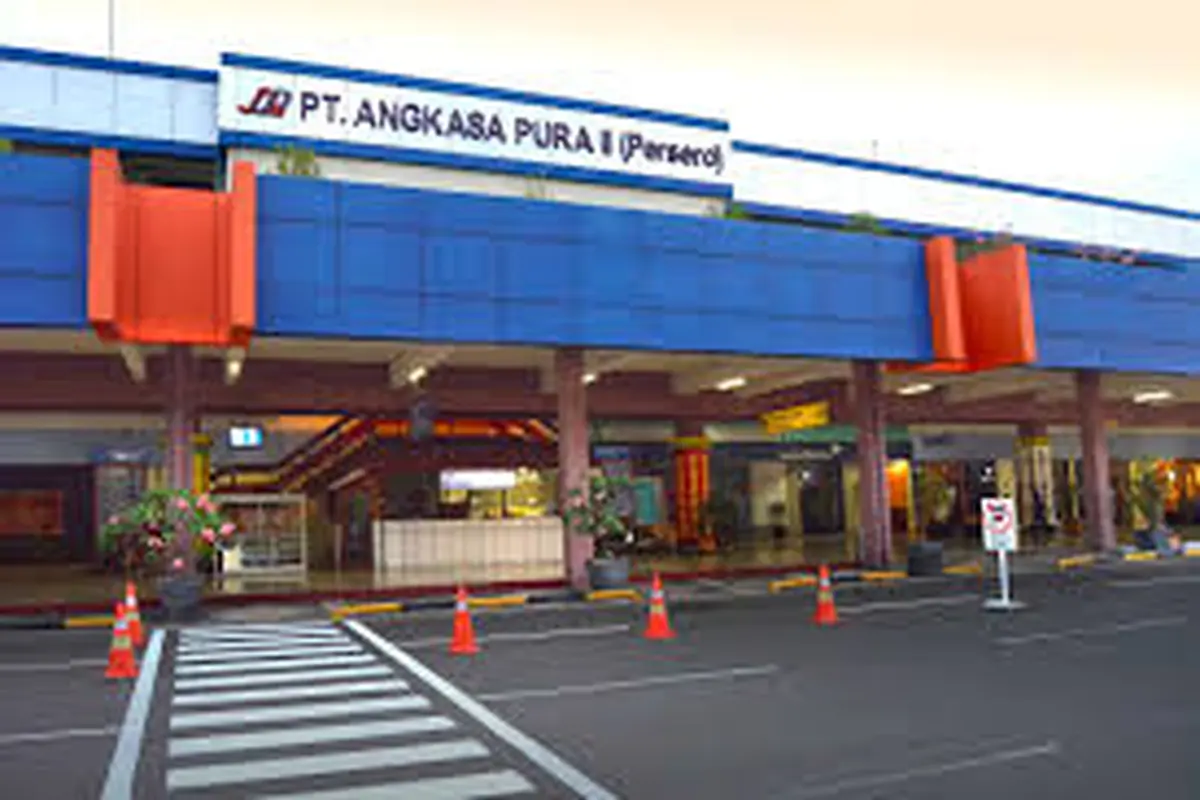 Bandara Halim Perdanakusuma akan Punya Jalur Monorel