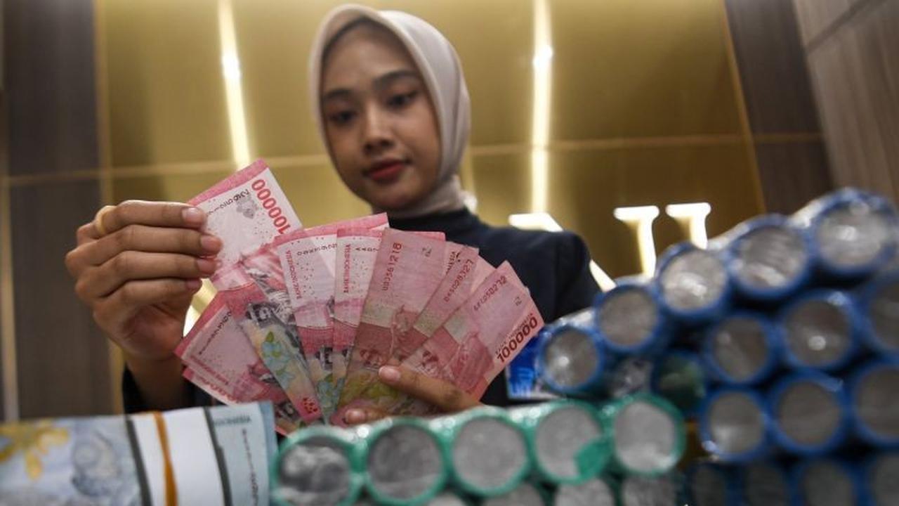 Denyut Rupiah di Nadi UMKM: Strategi Asimetris Kebijakan Moneter Bank Indonesia Jaga Stabilitas dan Pertumbuhan