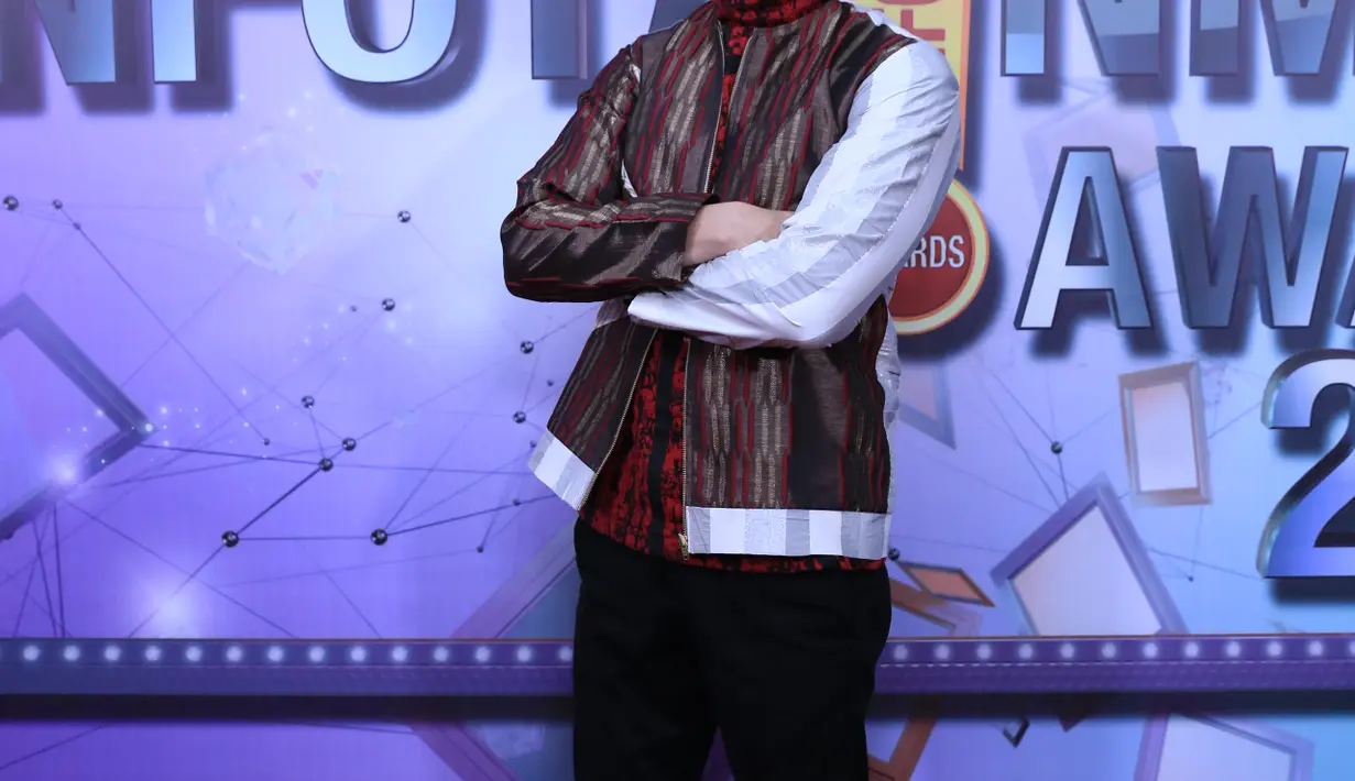 Tidak hanya sibuk syuting, Fero Walandouw juga disibukan dengan bisnis. Belum lama ini, ia menuai untung besar dari bisnis yang sedang digeluti. (Adrian Putra/Bintang.com)