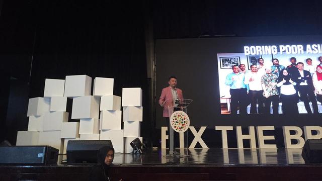 Kongres Diaspora Indonesia ke-5 Kembali Digelar - Bisnis ...