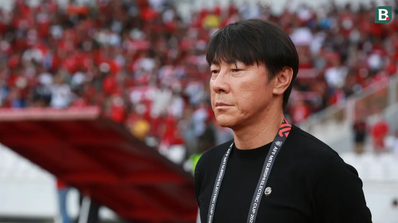 Piala AFF 2022: Indonesia vs Thailand