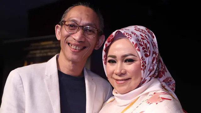 [Bintang] Melly Goeslaw - Anto Hoed