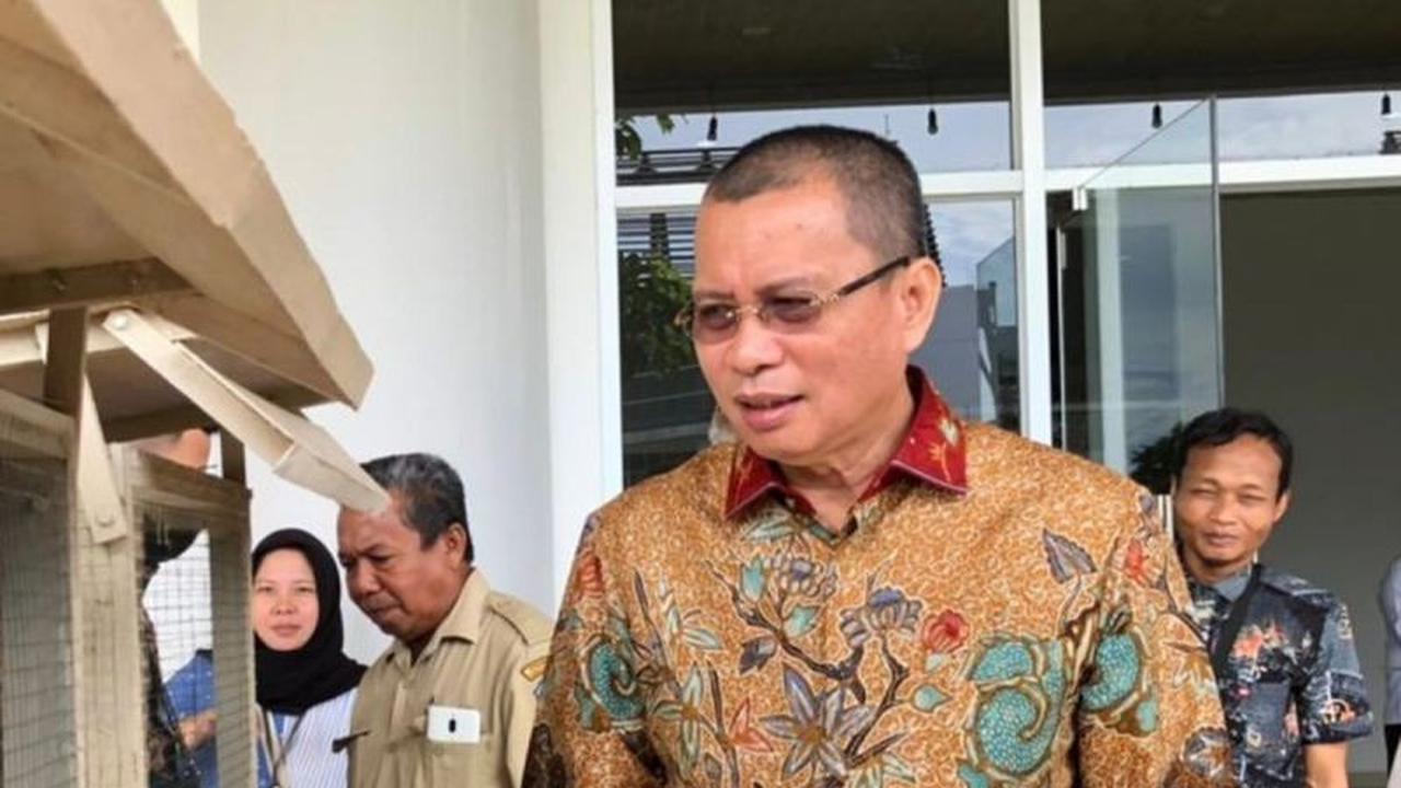 FRI Dorong Perguruan Tinggi Berbasis Inovasi, Kunci Wujudkan Indonesia Emas 2045