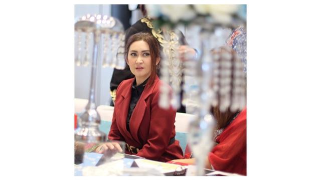 7 Transformasi Nafa Urbach