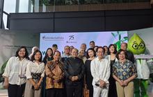 Sido HerbalPedia Resmi Diluncurkan, Langkah Baru Sido Muncul Dekatkan Herbal ke Masyarakat Modern
