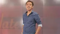 Pablo Benua Disomasi Penyanyi Intan Hardja