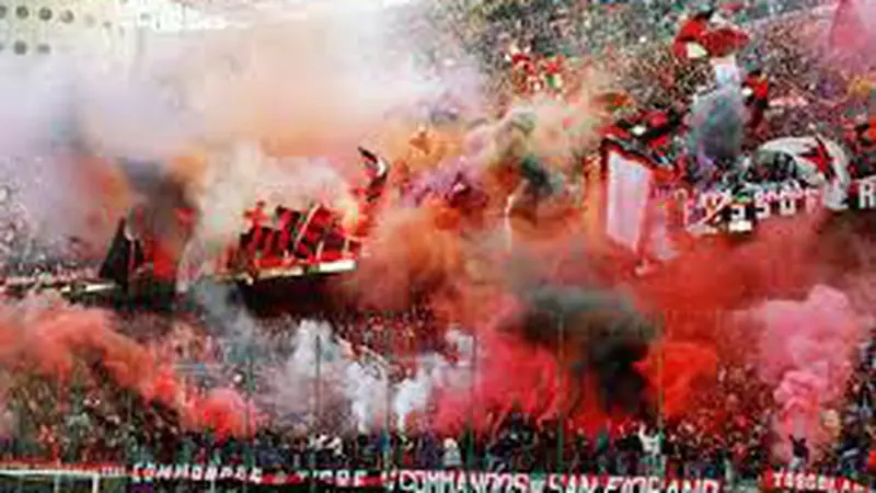 Ultras Milan