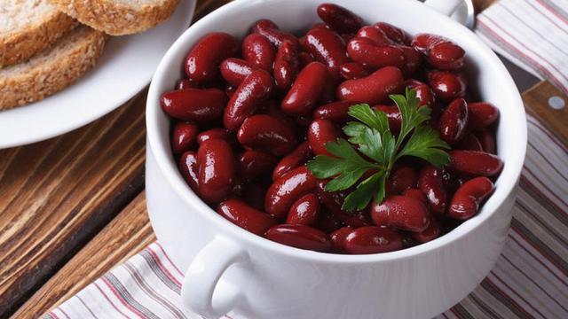 Kiat Mengolah Kacang Merah agar Tetap Kaya Nutrisi