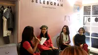Jadi Selebgram Modal Minim? Ini Tipsnya
