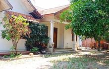 Potret Rumah Abiem Ngesti yang Terbengkalai, Dulu Mewah Pada Zamannya tapi Kini Memprihatinkan Jadi Kandang Ayam