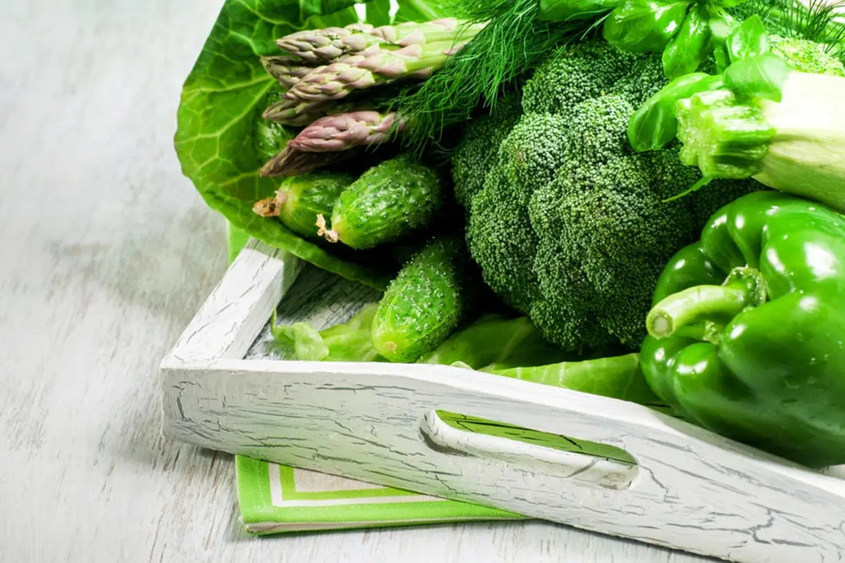Cerita Pensiunan TNI AL Mendirikan Kampung Sayur Cempoko Hingga di Palembang (Strelka/Shutterstock)