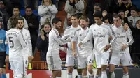 Real Madrid (AFP/Gerard Julien)