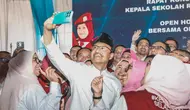 Pembekalan Kepala Sekolah Rakyat di Kulon Progo, Mensos Gus Ipul Tekankan Empati dan Integritas